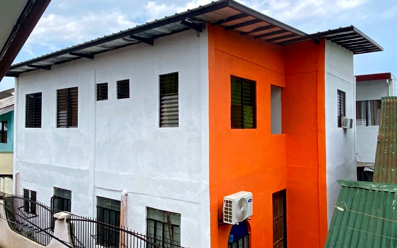 Runway, a 17-door apartment community operated by DDG